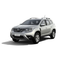 (D) Renault Duster o...
