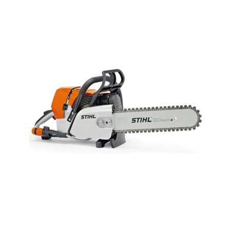 Chainsaw (30″ Petrol)